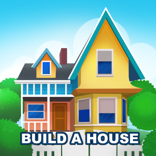 Download House builder: Building games on PC with MEmu