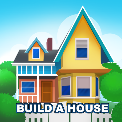 Download House Builder: Building Games On PC With MEmu