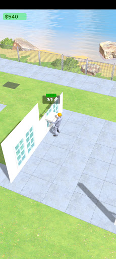 House builder: Building games PC