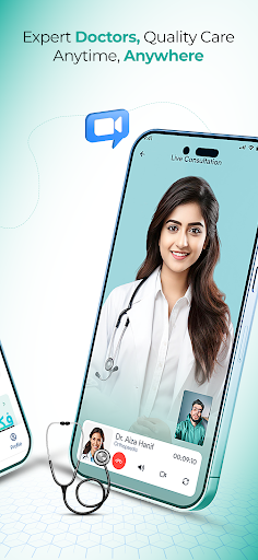 Apna Clinic پی سی