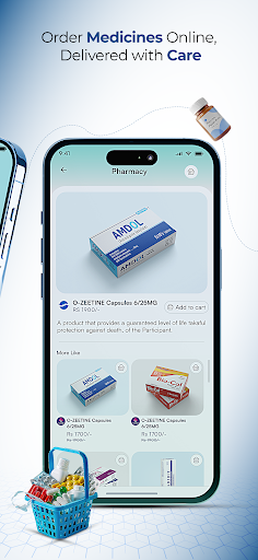 Apna Clinic پی سی