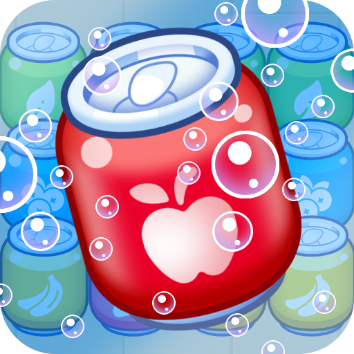 Juice Pack Frenzy PC