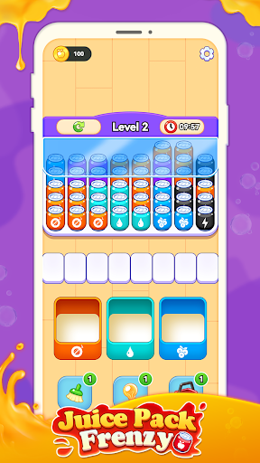 Juice Pack Frenzy PC