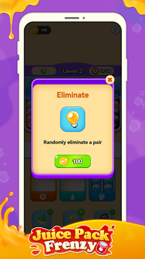 Juice Pack Frenzy PC