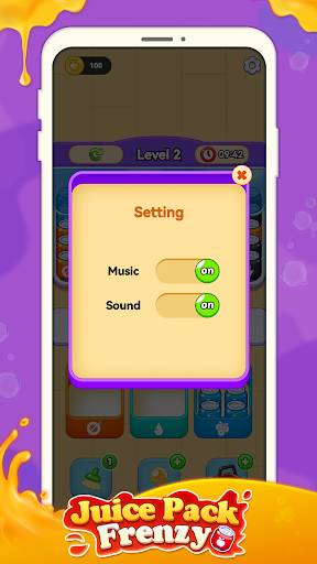 Juice Pack Frenzy PC