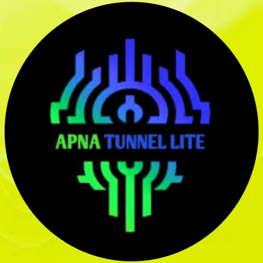 APNA TUNNEL LITE پی سی