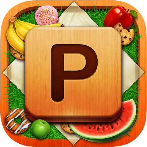 Word Snack - Picnic di Parole PC