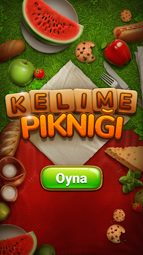 Kelime Pikniği