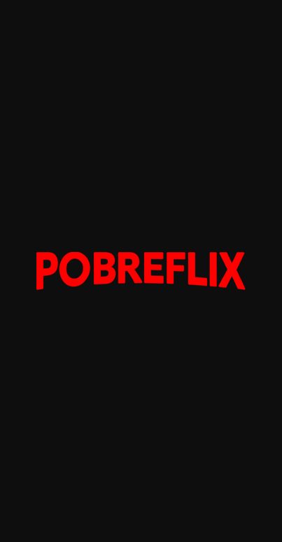 Pobreflix: filmes, séries e + para PC