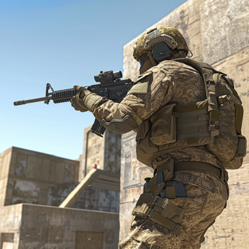 Fire Apocalypse: Zombie Games PC