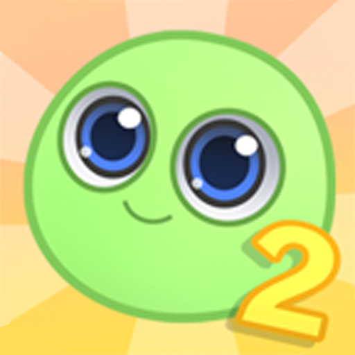 My Chu 2 - Virtual Pet PC