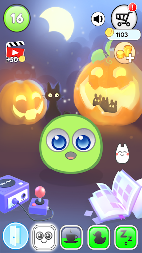 My Chu 2 - Virtual Pet PC