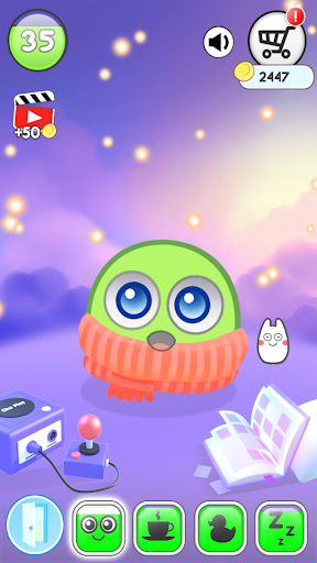 My Chu 2 - Virtual Pet PC