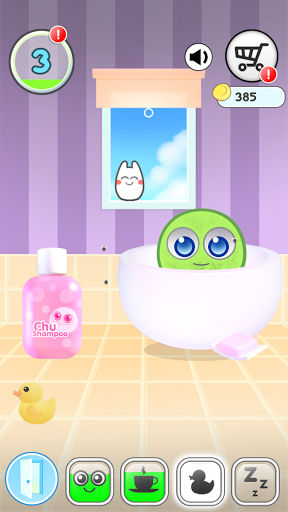 My Chu 2 - Virtual Pet para PC