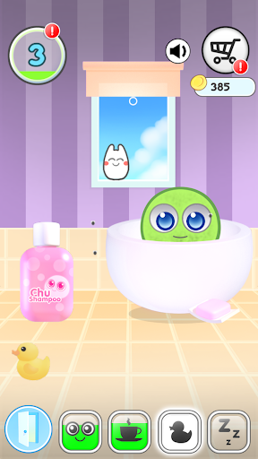 My Chu 2 - Virtual Pet PC