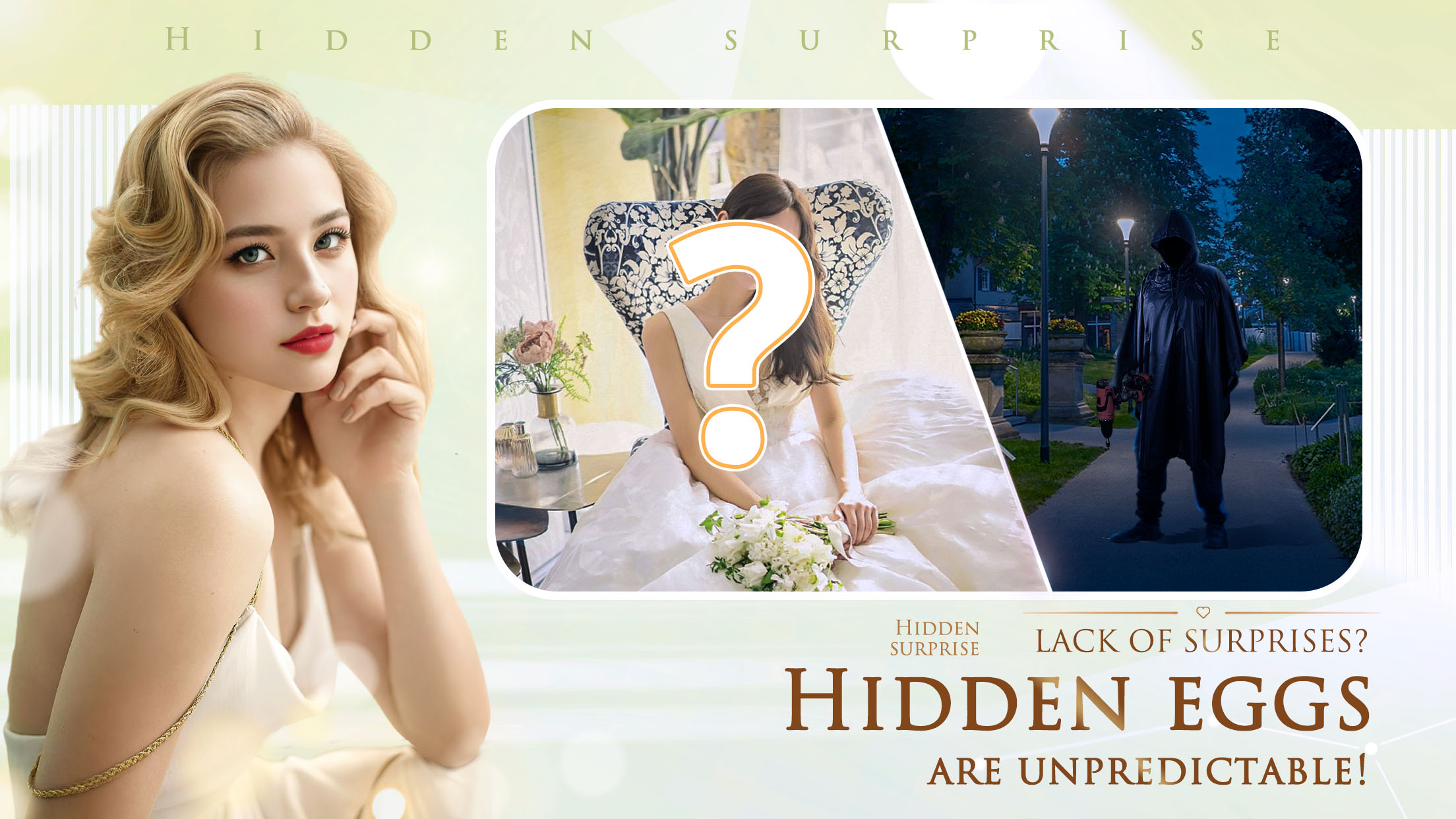 Love is all around PC