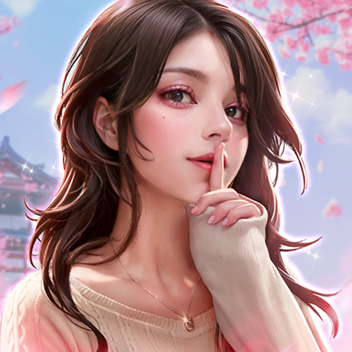 Covet Girl: 欲望の物語ゲーム PC版