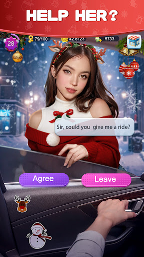 Covet Girl: Desire Story Game