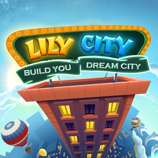 LilyCity電腦版