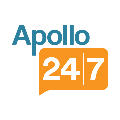 Apollo 247 - Health & Medicine PC