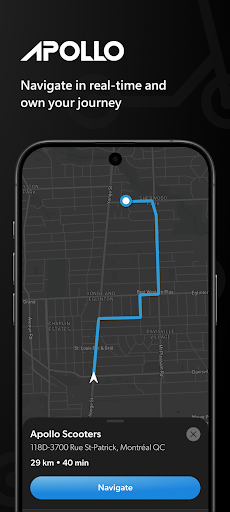Apollo Scooters PC