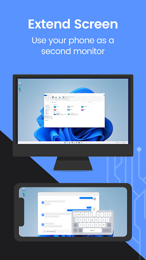 LetsView- Wireless Screen Cast PC