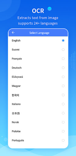 Apowersoft PDF Converter پی سی