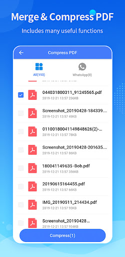 Apowersoft PDF Converter پی سی