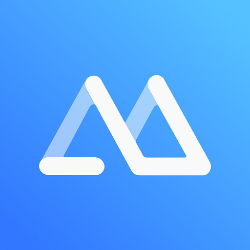 ApowerMirror– Spiegeln&Steuern
