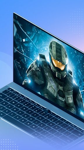 komputer ApowerMirror- Screen Mirroring