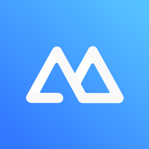 ApowerMirror-TV Screen Sharing পিসি
