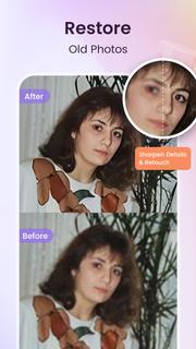 PicWish Photo Enhancer