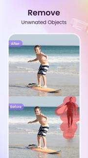 PicWish Photo Enhancer PC