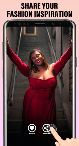 Plus Size Clothes App PC