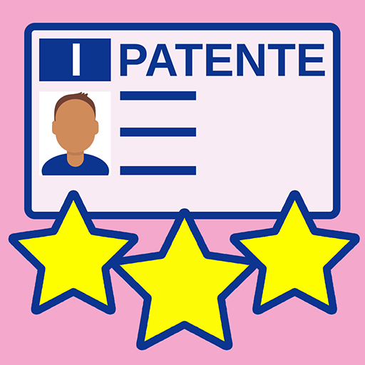 Quiz Patente 2026 - Drivoo PC