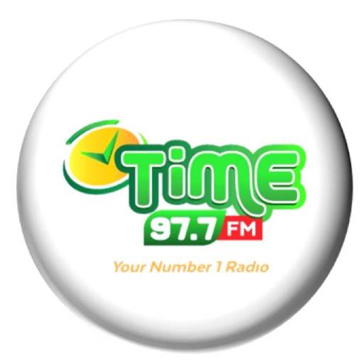 Time FM 97.7 PC