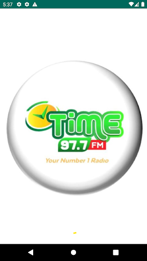 Time FM 97.7 PC