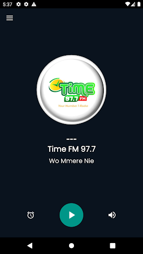 Time FM 97.7 PC