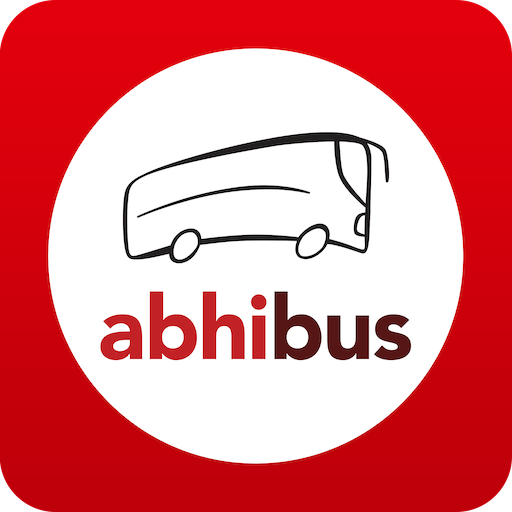 AbhiBus Bus Ticket Booking App পিসি