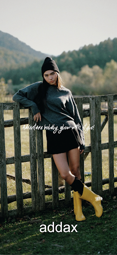 addax - Moda & Alışveriş PC