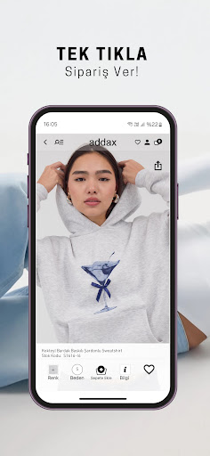 addax - Moda & Alışveriş PC