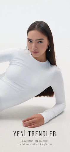 addax - Moda & Alışveriş PC