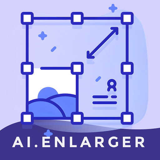 AI Enlarger: for Photo & Anime电脑版