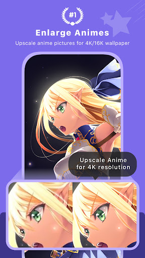 AI Enlarger: for Photo & Anime电脑版