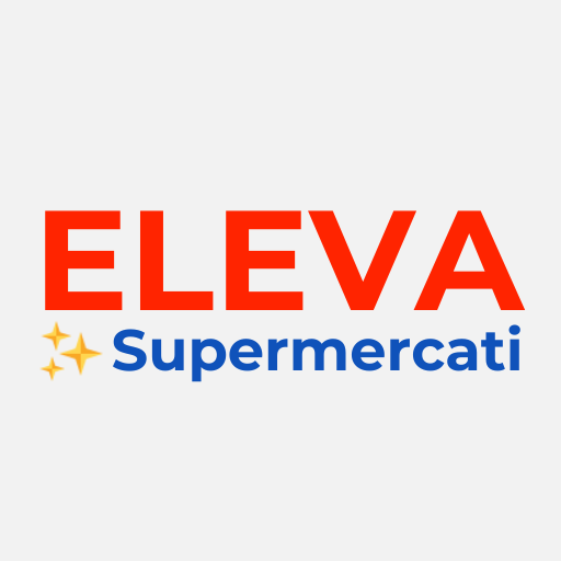 Eleva Supermercati PC