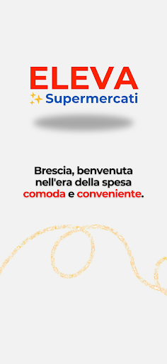 Eleva Supermercati PC