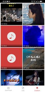 Video download & Video edit PC