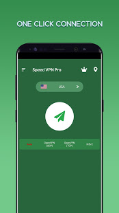 Speed VPN Pro: ilimitado, rápido,seguro y gratuito