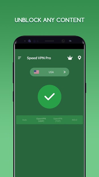 Speed VPN Pro-Fast, Secure, Free Unlimited Proxy PC