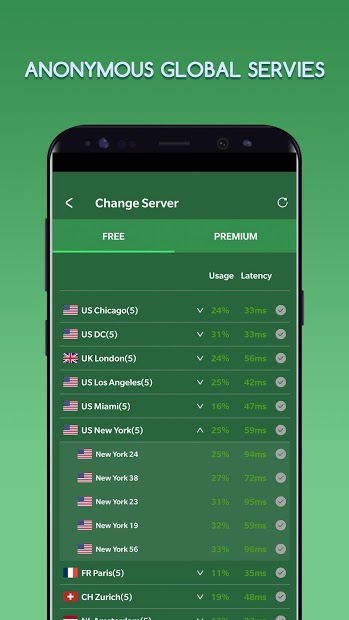 Speed VPN Pro-Fast, Secure, Free Unlimited Proxy PC